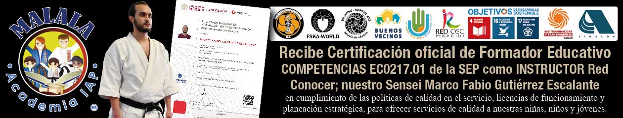 Malala Academia IAP